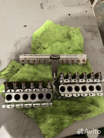 Чистка, ремонт и установка газовых колонок и плит