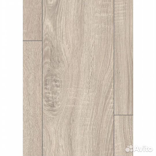 Ламинат 33 класс Egger Home светлый 8 мм с фаской