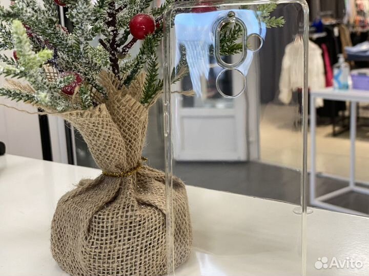 Чехлы Nokia 7 Plus