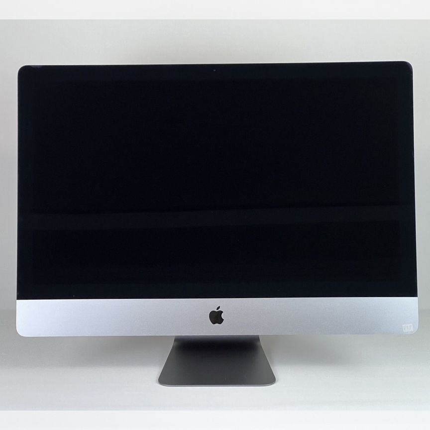 apple imac 27 - Купить компьютер в Москве с доставкой: игровой