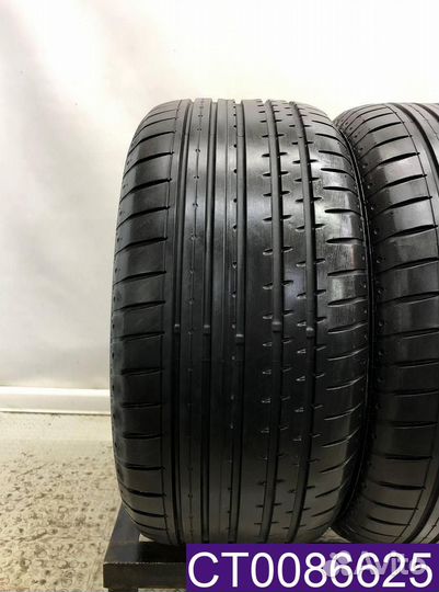 Continental ContiSportContact 2 275/40 R18 103W