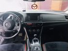 Mazda 6 2.0 AT, 2012, 134 000 км объявление продам
