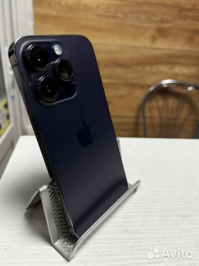 iPhone 14 pro 256Gb, e-sim