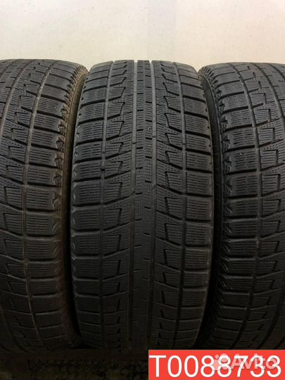Bridgestone Blizzak Revo2 215/55 R17 101R