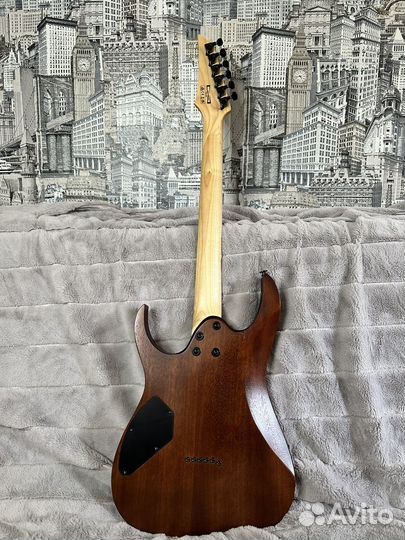 Электрогитара ibanez grg121