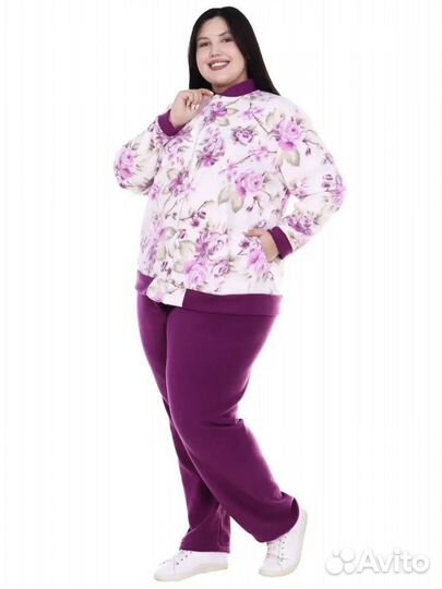 Костюм женский 