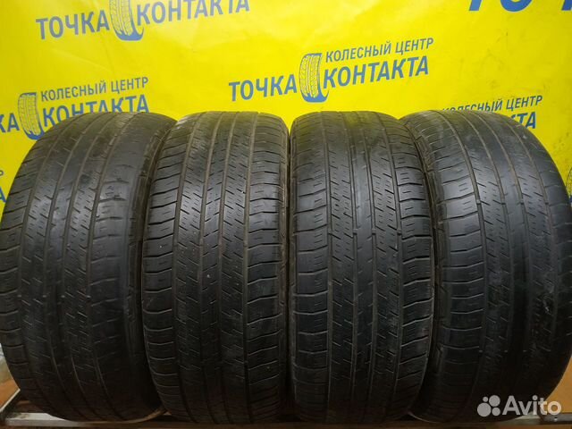 Шина Bridgestone Dueler h/t 843 215/60 r17 96h. Continental 235 55 купить