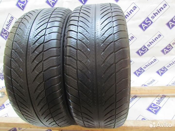 Goodyear Wrangler Ultra Grip 255/55 R18 101K