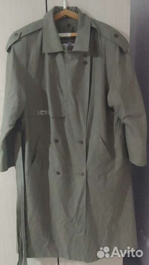 Плащ женский Berghaus 90 -е годы