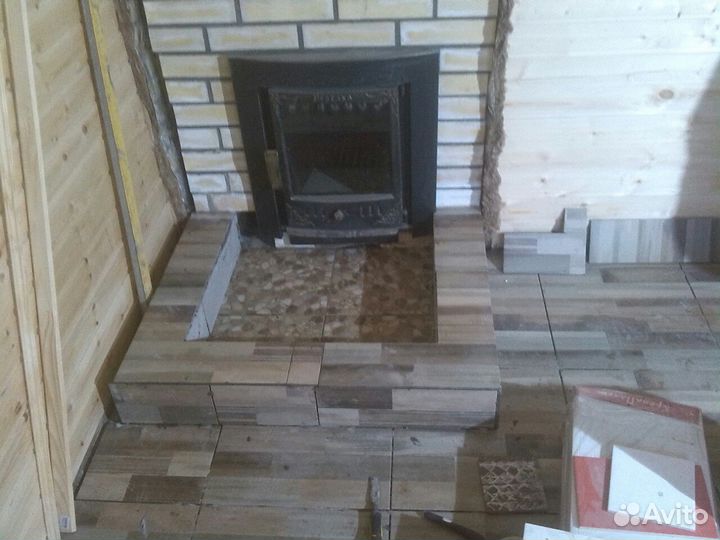 Разнорабочий