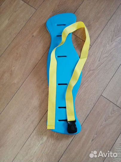 Пояс для аквааэробики