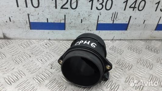 Расходомер воздуха дизельный KIA sorento 2 (CPH06B