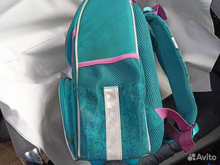 Рюкзак детский школьный