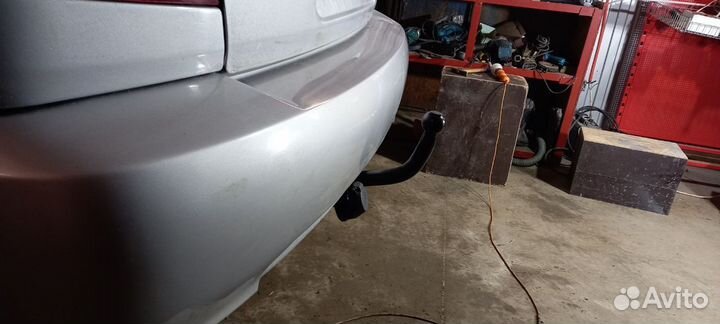 Фаркоп на любое авто / Установка фаркопов, фаркопа