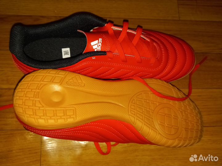 Футзалки Adidas Copa