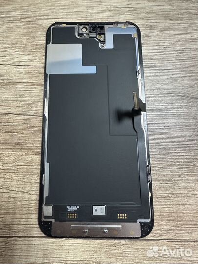 Экран iPhone 14 pro max оригинал