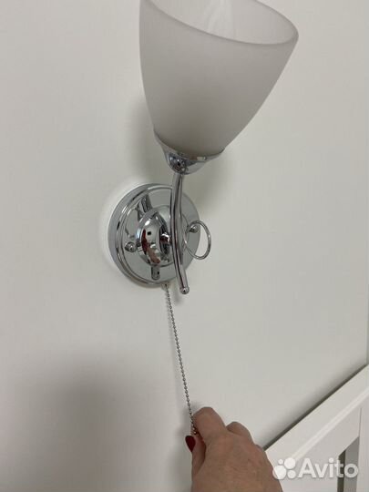 Светильники