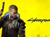 Cyberpunk 2077 / Киберпанк (Steam)