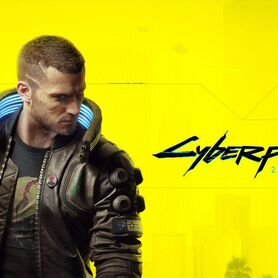 Cyberpunk 2077 / Киберпанк (Steam)