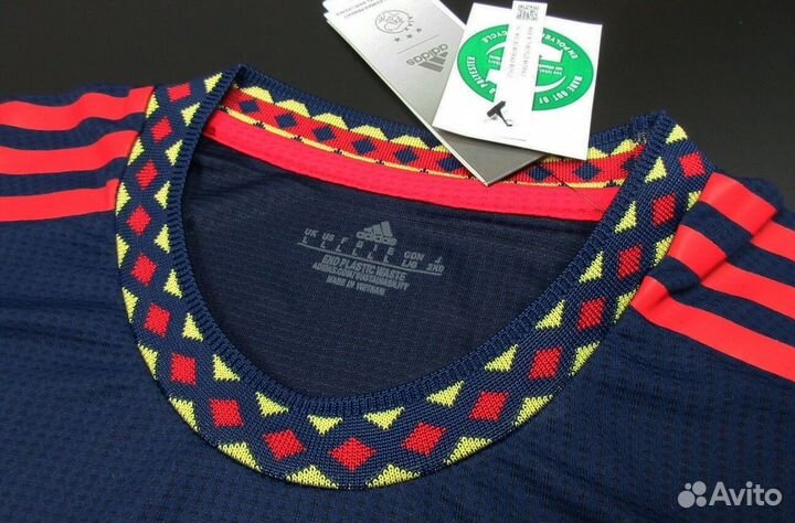 Футбольная форма