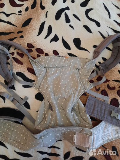 Эргорюкзак ergobaby 360 carrier Вьетнам