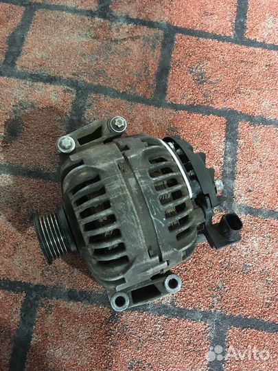 Генератор Mercedes Gl 2010 X164 M273 4.7I