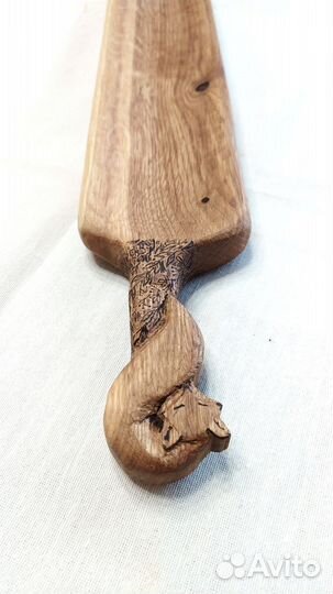 Доски для подачи блюд