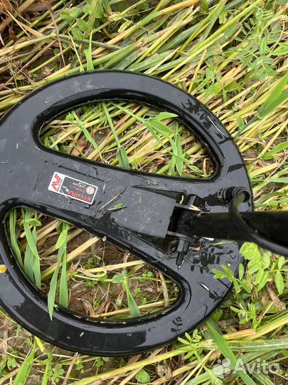 Металлоискатель minelab x terra 705