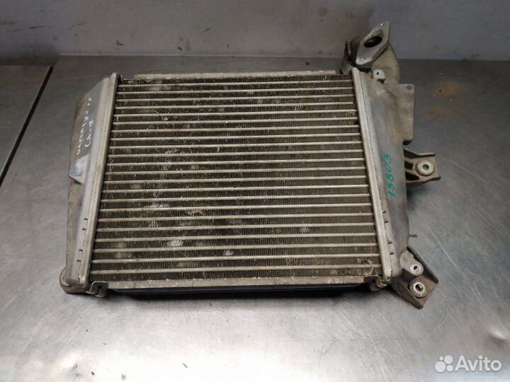 Интеркулер Mazda Cx-7 ER L3-VDT 2008