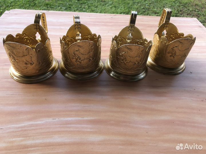 Подстаканник