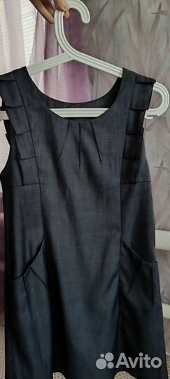 Школьная форма для девочки