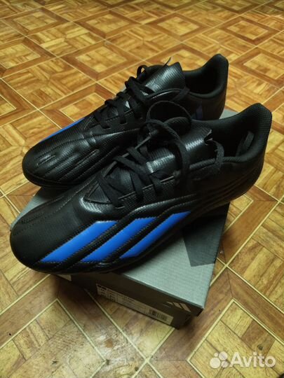 Бутсы Adidas Deportivo 2 FxG