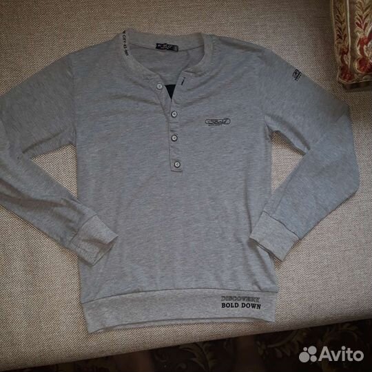 Для малчика