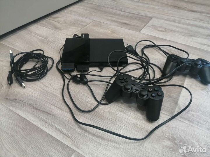 Sony playstation 2 PS2