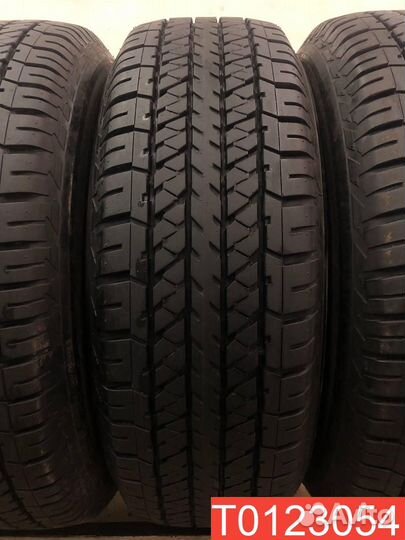 Bridgestone Dueler H/T D684 II 265/70 R18 116H