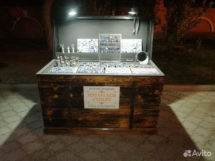 Торговое оборудование