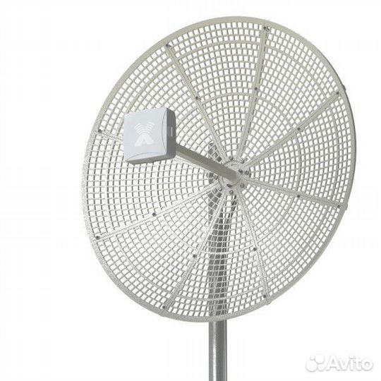 Сетчатая параболическая антенна Vika-24F mimo