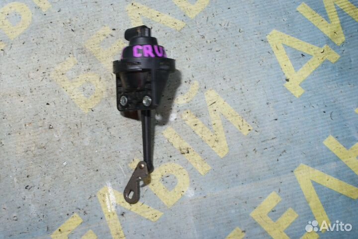 Клапан впускного коллектора Chevrolet Cruze
