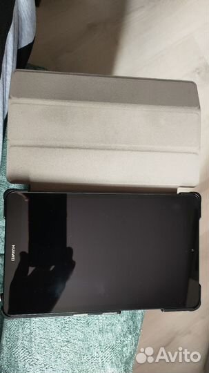 Планшет Huawei mediapad m5 lite 8