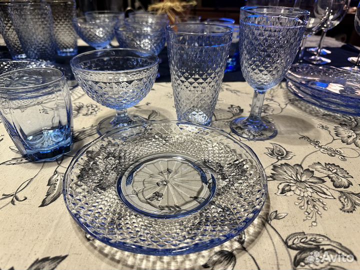 Коллекция посуды икеа. 40 предметов