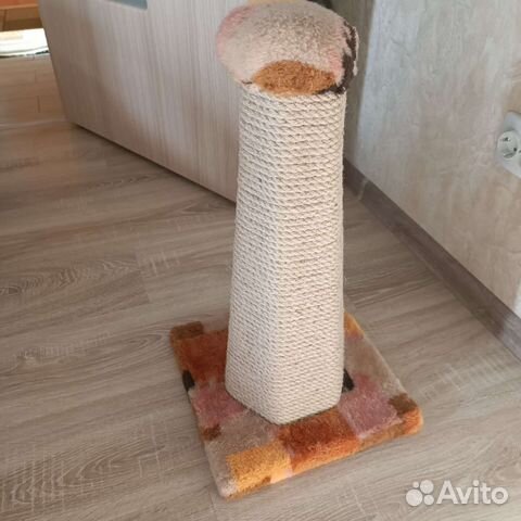 Когтеточка