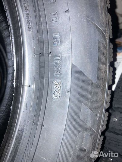 Pirelli Ice Zero 225/55 R18 102T