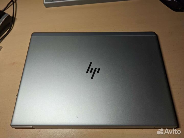 Ноутбук Hp elitebook 745 g5 14 дюймов