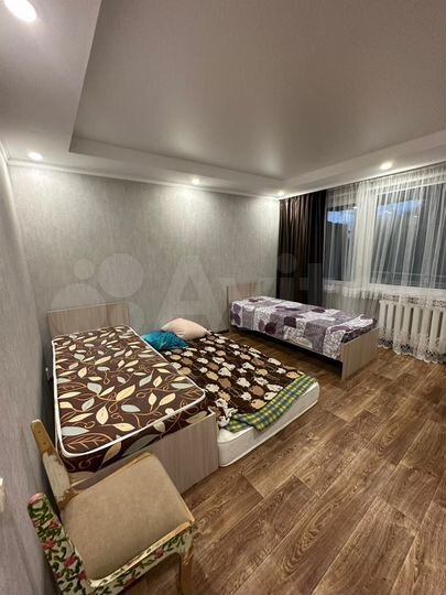 2-к. квартира, 55 м², 5/5 эт.
