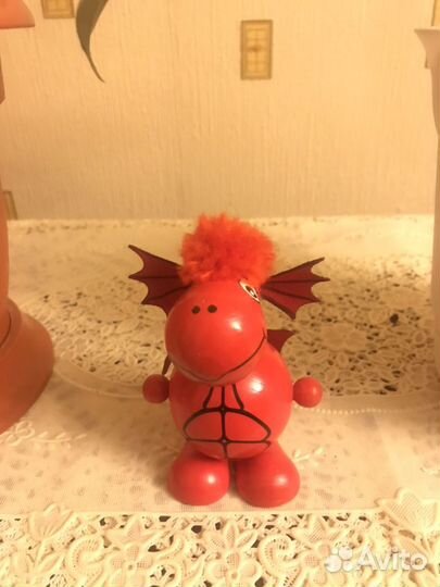 Игрушки детские