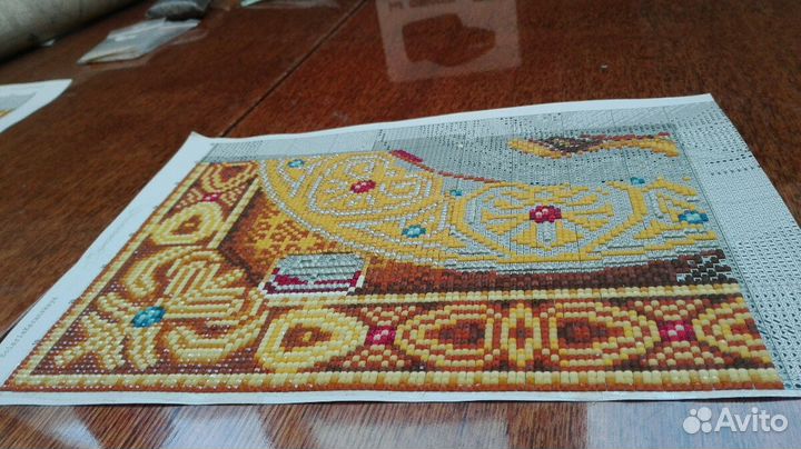 Картина, икона 