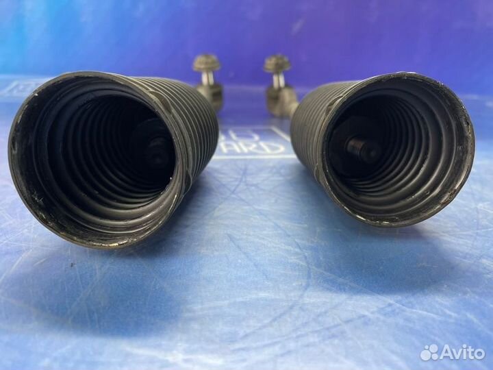 Рулевой наконечник Bmw X5 F15 N55B30A 2015