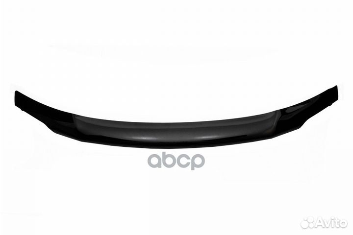 Дефлектор капота lexus RX/RX 350L, 2015