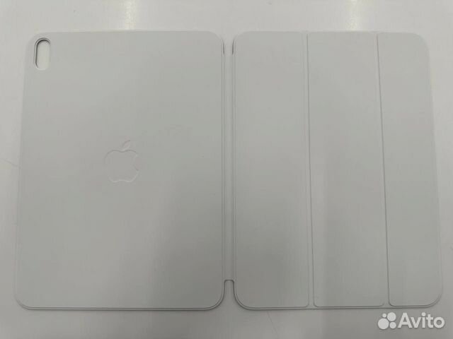 Чехол Apple SMART Folio iPad 10,9 White