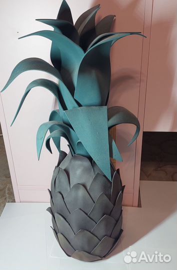 Ананас декоративный